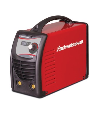 Spawarka elektrodowa Craft-Stick 161 - www.toolsbook.eu