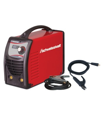 Spawarka elektrodowa Craft-Stick 161 - www.toolsbook.eu