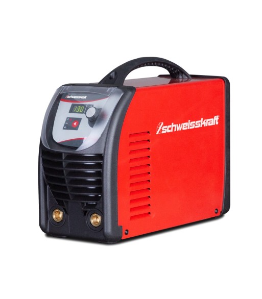 Spawarka elektrodowa Craft-Stick 161P - www.toolsbook.eu