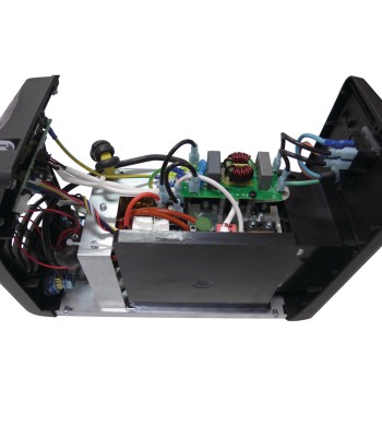 Spawarka elektrodowa Craft-Stick 201P - www.toolsbook.eu