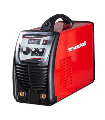 Spawarka elektrodowa Craft-Stick 253 - www.toolsbook.eu