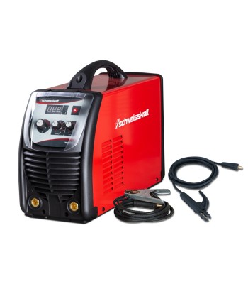 Spawarka elektrodowa Craft-Stick 253 - www.toolsbook.eu