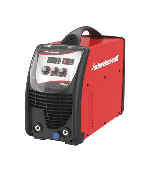 Spawarka elektrodowa CRAFT-STICK 403 CEL - www.toolsbook.eu