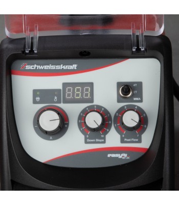 Spawarka Easy-Tig 181DC - www.toolsbook.eu