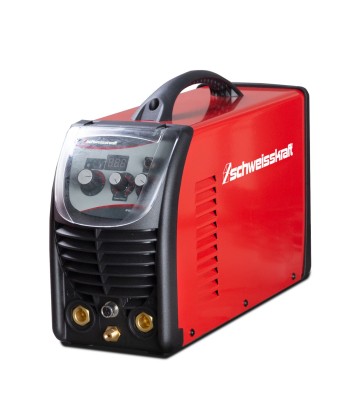 Spawarka Easy-Tig 181DC - www.toolsbook.eu