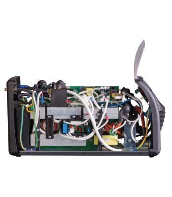Spawarka Easy-Tig 201DC - www.toolsbook.eu