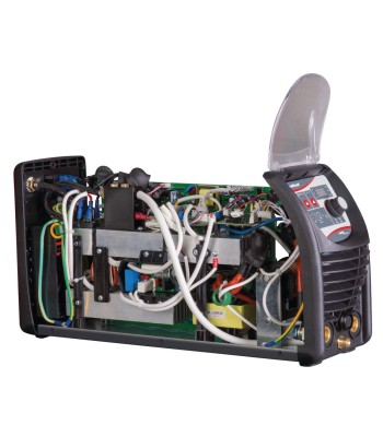 Spawarka Easy-Tig 201DC - www.toolsbook.eu