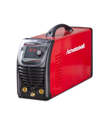 Spawarka Easy-Tig 201DC - www.toolsbook.eu