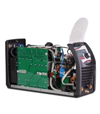 Spawarka Easy-Tig 201 ACDC Pulse - www.toolsbook.eu
