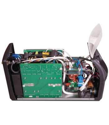 Spawarka Easy-Tig 201 ACDC Pulse - www.toolsbook.eu