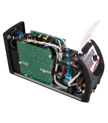 Spawarka Easy-Tig 201 ACDC Pulse - www.toolsbook.eu
