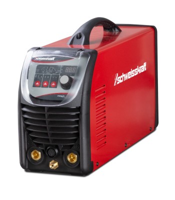 Spawarka Easy-Tig 201 ACDC Pulse - www.toolsbook.eu