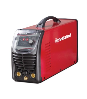 Spawarka Craft-Tig 201 DC P Pulse - www.toolsbook.eu