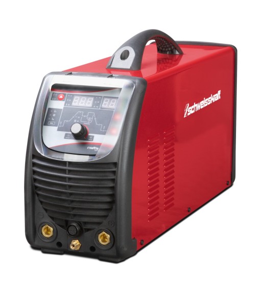 Spawarka Craft-Tig 253 DC Pulse - www.toolsbook.eu
