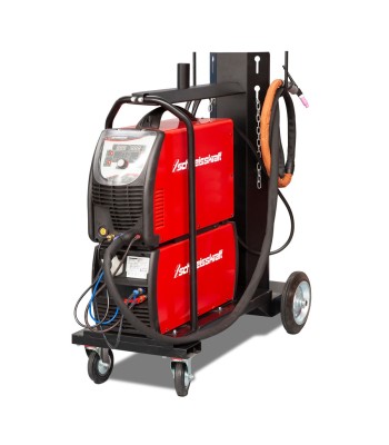 Spawarka CRAFT-TIG 323 AC-DC Pulse - www.toolsbook.eu