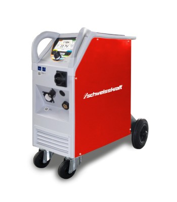 Spawarka MIG-MAG PRO-MIG.ARC 311 SCHWEISSKRAFT - www.toolsbook.eu