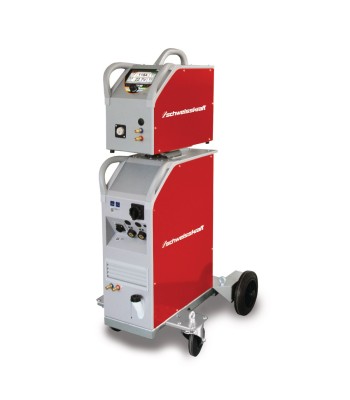Spawarka MIG-MAG PRO-MIG.ARC 404 WS SCHWEISSKRAFT - www.toolsbook.eu