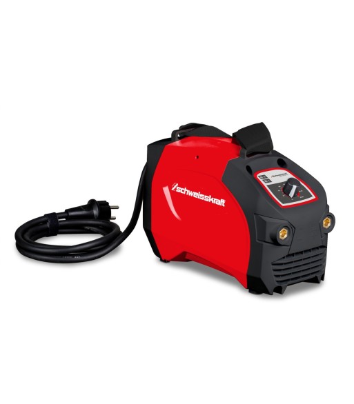 Spawarka elektrodowa PRO-STICK 161 - www.toolsbook.eu