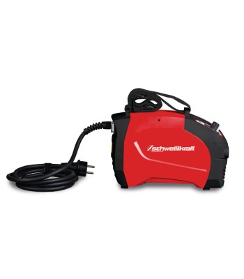 Spawarka elektrodowa PRO-STICK 161 - www.toolsbook.eu