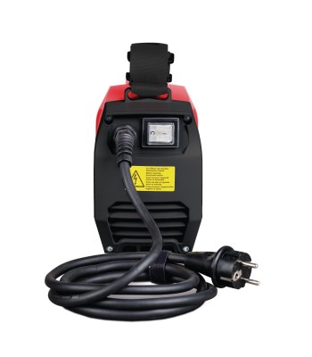 Spawarka elektrodowa PRO-STICK 161 - www.toolsbook.eu