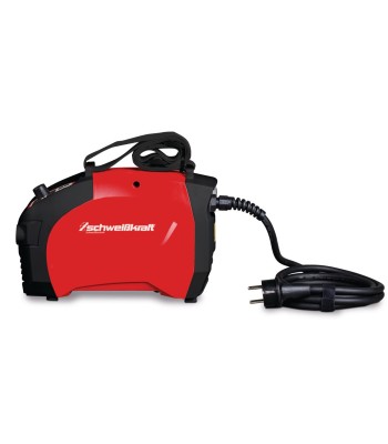 Spawarka elektrodowa PRO-STICK 161 - www.toolsbook.eu