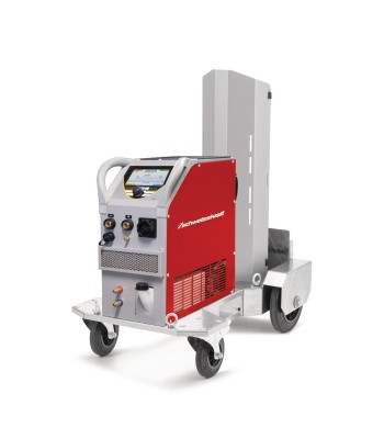 Urządzenie spawalnicze HIGH-TIG digital 310 AC-DC SCHWEISSKRAFT TIG - www.toolsbook.eu