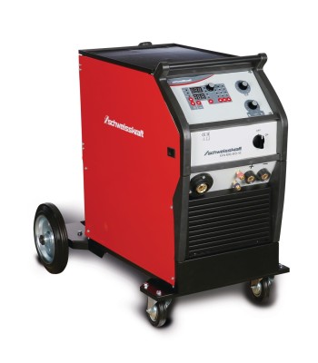 SYN-MIG 403i SC-W MIG-MAG Półautomat spawalniczy - www.toolsbook.eu