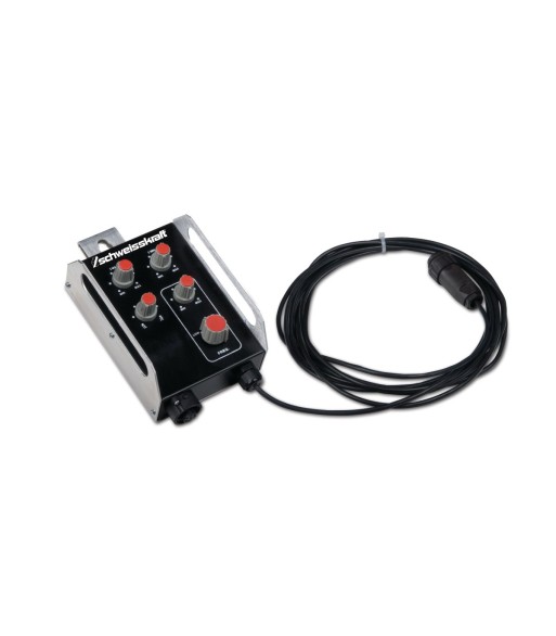 Pilot do regulacji pulsu PULS-BOX - www.toolsbook.eu