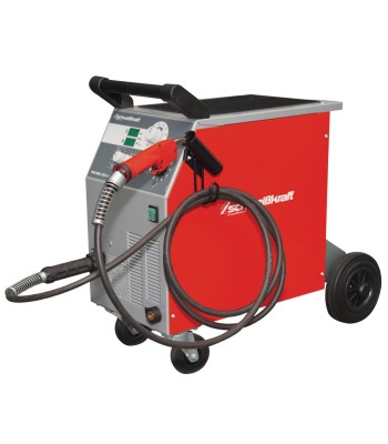 Uchywyt do odłożenia palnika MIG-MAG - www.toolsbook.eu
