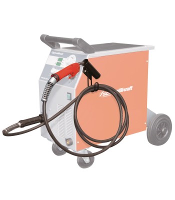 Uchywyt do odłożenia palnika MIG-MAG - www.toolsbook.eu