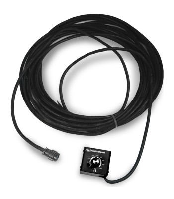 Pilot do regulacji prądu EASY-STICK 400 - www.toolsbook.eu