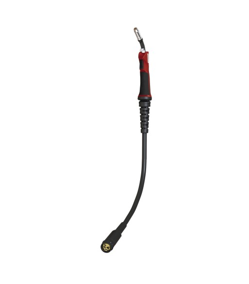 Palnik SMB 15-3 MIG-MAG - www.toolsbook.eu