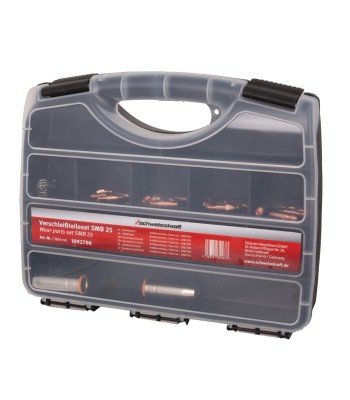 Zestaw czesci VST SMB 25 - www.toolsbook.eu