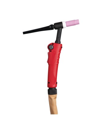Uchwyt spawalniczy TIG SSR 17-4 R-S - www.toolsbook.eu