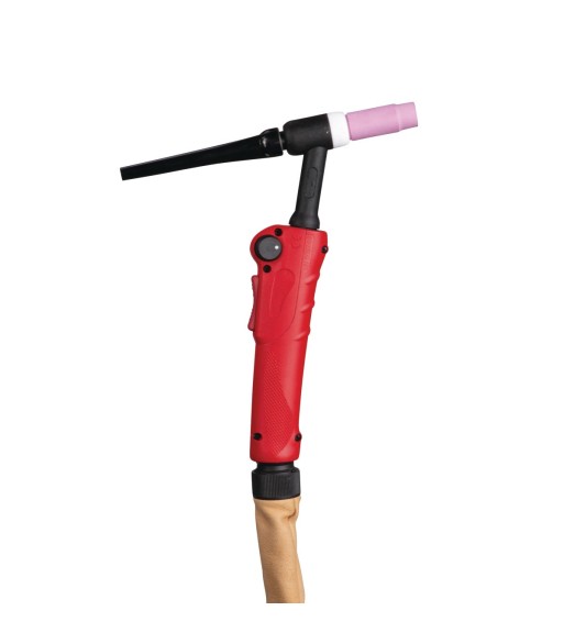 Uchwyt spawalniczy TIG SSR 17-4 R-S - www.toolsbook.eu