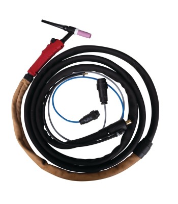 Uchwyt spawalniczy TIG SSR 17-4 R-S - www.toolsbook.eu