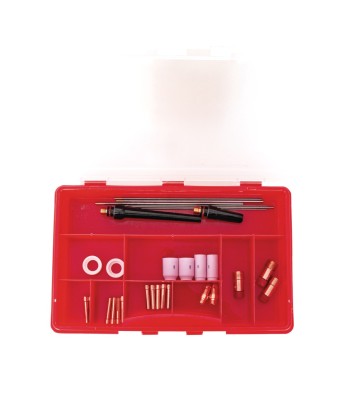 Zestaw części eksploatacyjnych SR 17-18-26 Mini - www.toolsbook.eu