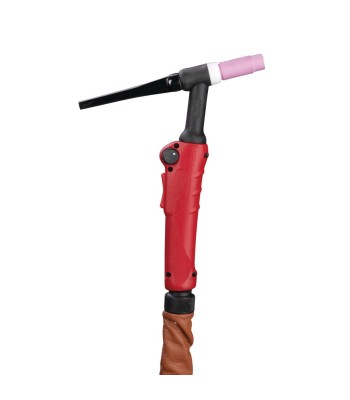 Uchwyt spawalniczy SSR 17 4m do Pro-TIG 160-170 DC i AC-DC - www.toolsbook.eu