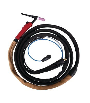 Uchwyt spawalniczy SSR 17 4m do Pro-TIG 160-170 DC i AC-DC - www.toolsbook.eu