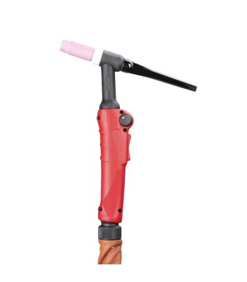 TIG Uchwyt spawalniczy SSR 26 4m do Pro-TIG 200-210 AC-DC - www.toolsbook.eu