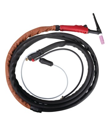 TIG Uchwyt spawalniczy SSR 26 4m do Pro-TIG 200-210 AC-DC - www.toolsbook.eu