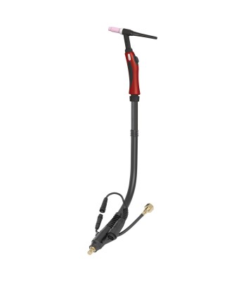 Uchwyt TIG SR 26 - 4m U-D SCHWEISSKRAFT - www.toolsbook.eu