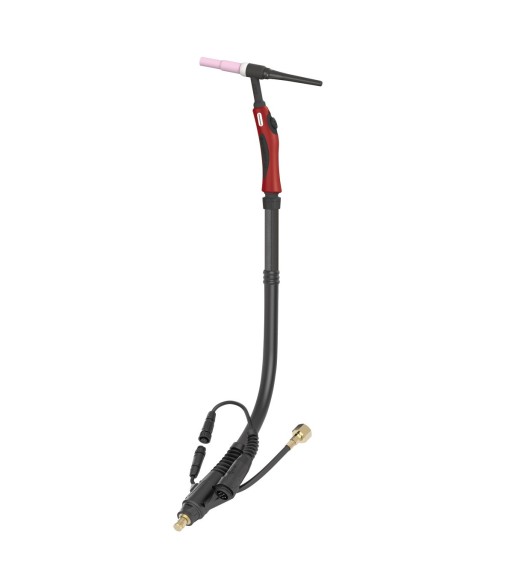 Uchwyt TIG SR 17 - 4M Schweisskraft - www.toolsbook.eu