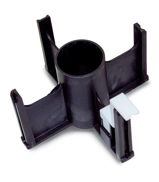 Adapter szpuli drutu 4-ramienny jednoczęściowy - www.toolsbook.eu
