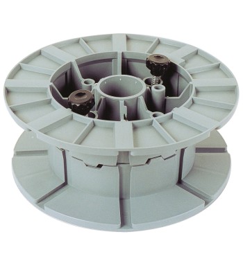 Adapter szpuli drutu 2-częściowy skręcany - www.toolsbook.eu