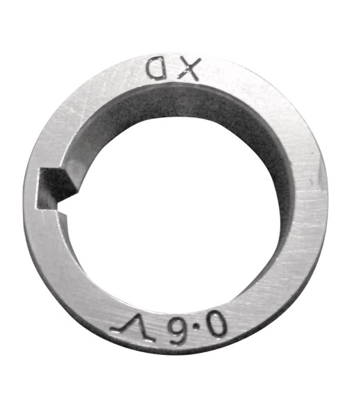 Rolka podająca 0,6-0,8 mm z rowkiem V do Craft-Mig 201 LCD P Synergic - www.toolsbook.eu