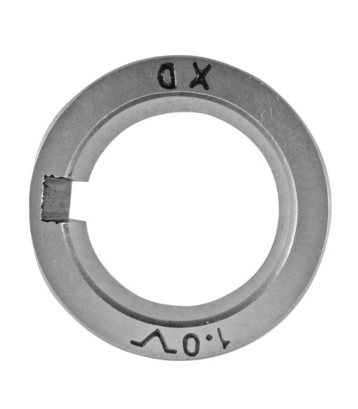 Rolka podająca 0,8-1,0 mm z rowkiem K do Craft-Mig 201 LCD P Synergic - www.toolsbook.eu