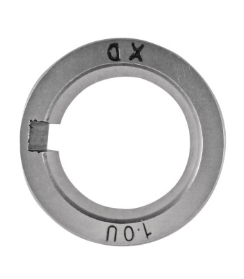 Rolka podająca 0,8-1,0 mm z rowkiem U do Craft-Mig 201 LCD P Synergic - www.toolsbook.eu