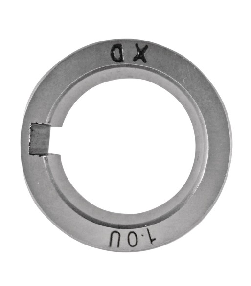 Rolka podająca 0,8-1,0 mm z rowkiem U do Craft-Mig 201 LCD P Synergic - www.toolsbook.eu