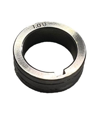 Rolka podająca 0,8-1,0 mm z rowkiem U do Craft-Mig 253 Pulse - www.toolsbook.eu